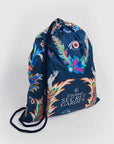 Worek Secret Garden - COLORAT