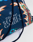 Worek Secret Garden - COLORAT