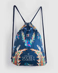Worek Secret Garden - COLORAT
