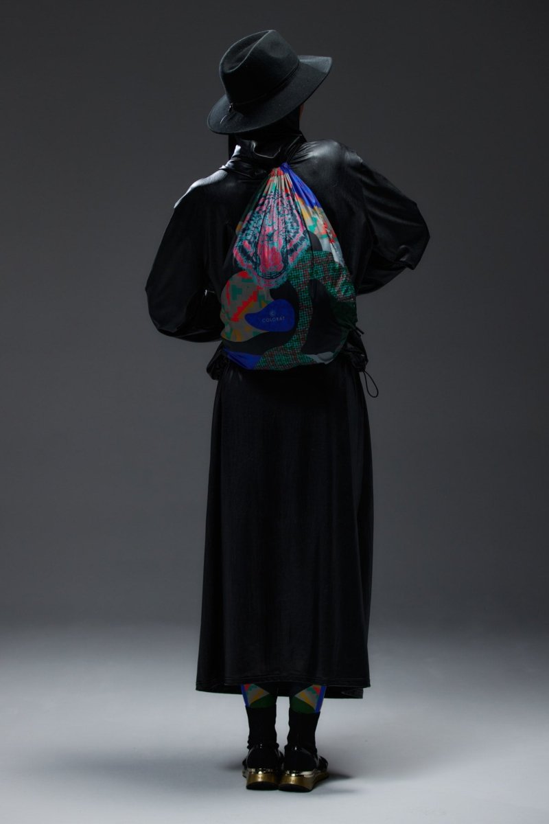 Sac Tigre