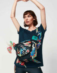 Nerka Secret Garden XL