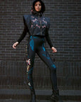 Legginsy Ariel
