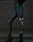 Legginsy Ariel
