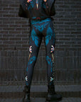 Legginsy Ariel