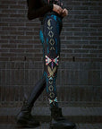Legginsy Ariel