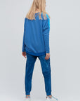Sudadera Snow Leo