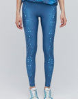 Leggings Snow Leo