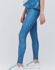 Leggings Snow Leo