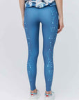 Legginsy Snow Leo