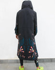 Raincoat Ariel & Worek Gratis! - COLORAT