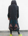Raincoat Ariel & Worek Gratis!
