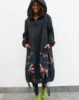 Raincoat Ariel & Worek Gratis! - COLORAT