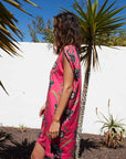 Sukienka Totem Pink