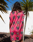 Sukienka Totem Pink