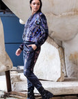 Bomber Imperial - COLORAT