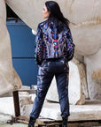 Bomber Imperial - COLORAT