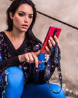 Imperial smycz na telefon - COLORAT