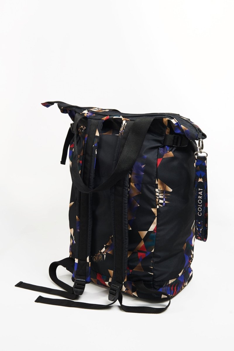 Imperial torbo-mochila
