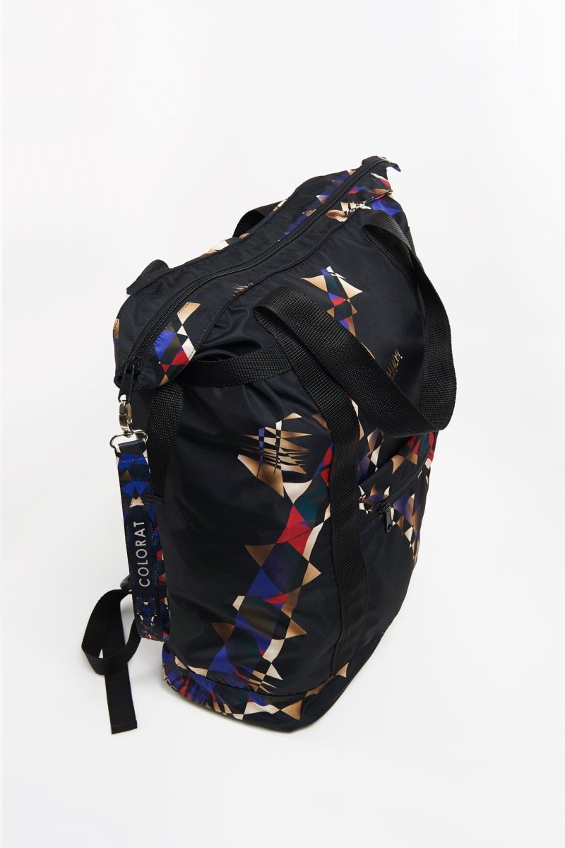 Imperial torbo-mochila