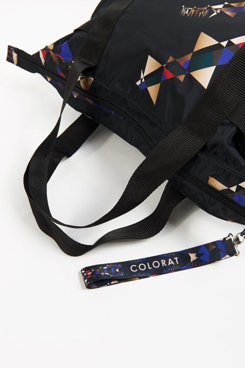 Imperial torbo-mochila