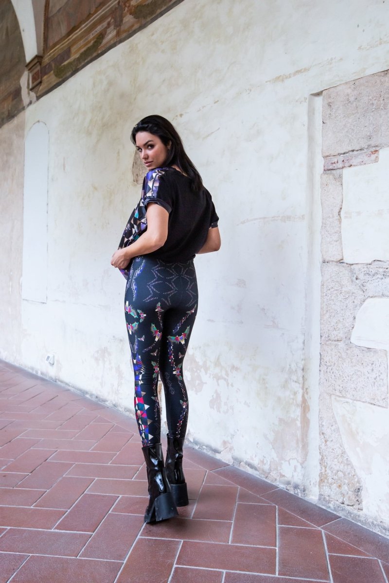 Imperiale Leggings