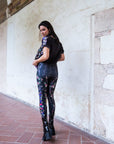 Imperiale Leggings