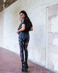 Legginsy Imperial - COLORAT