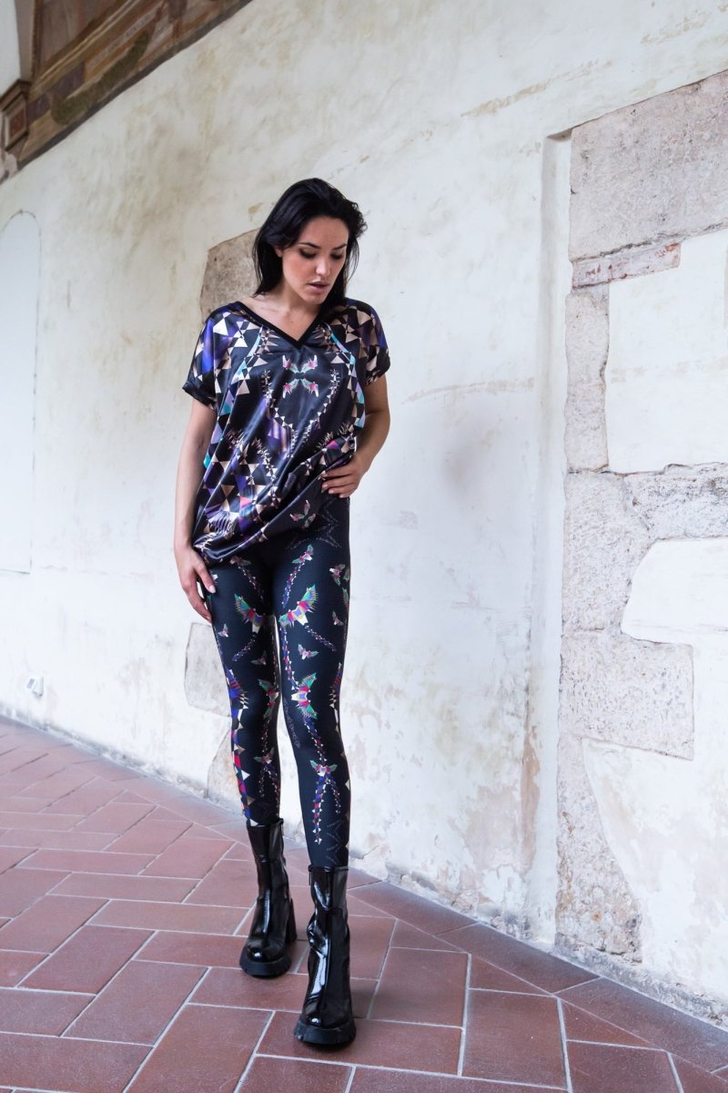Imperiale Leggings
