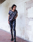 Imperiale Leggings