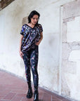 Legginsy Imperial - COLORAT
