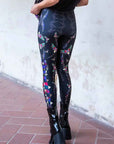 Legginsy Imperial