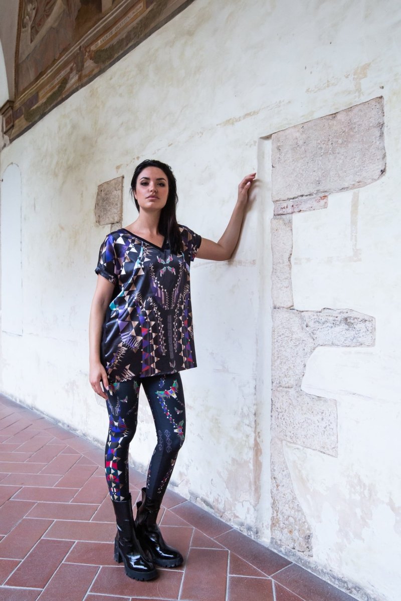 Imperiale Leggings