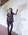 Imperiale Leggings