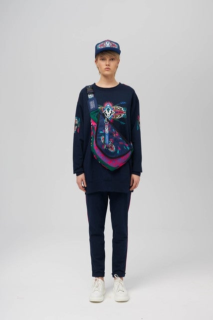 Nerka  XL Lioness - COLORAT