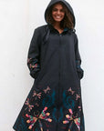 Raincoat Ariel & Worek Gratis! - COLORAT