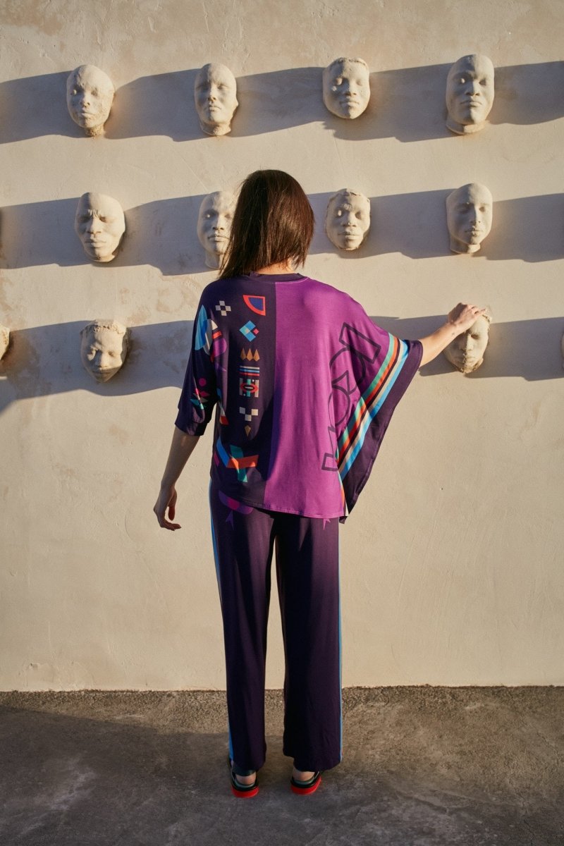 Pantalon Icon