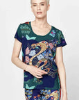 T-shirt Cobra