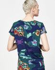 Camiseta Cobra