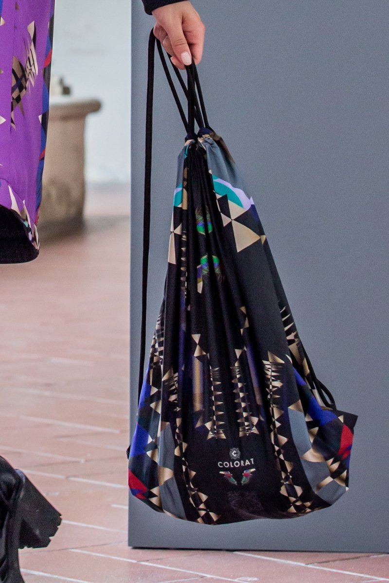 Bolsa imperial