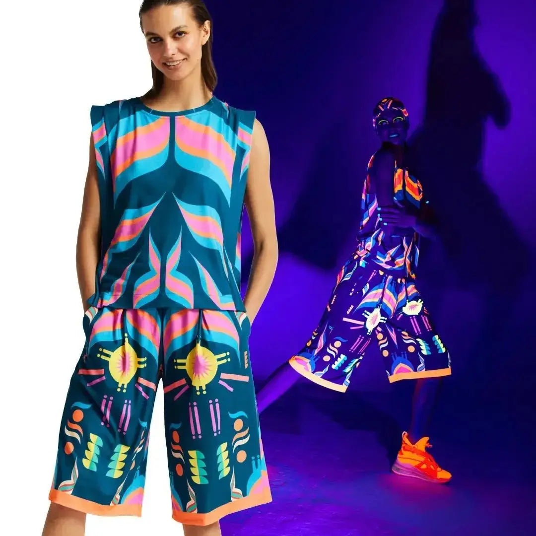 FLUO - COLORAT