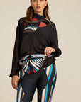 Nerka Meteor New COLORAT – autorski print Meteor