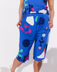 Pantalones cortos Cats Amarillo