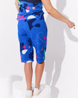 Pantalones cortos Cats Amarillo