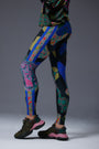 Legging tigre