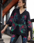 Bluza Kimono Horse