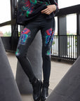 Legginsy Horse