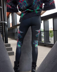 Legginsy Horse