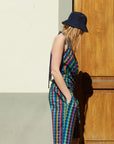 Top Multi Point Colorat