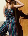 Top Multi Point Colorat