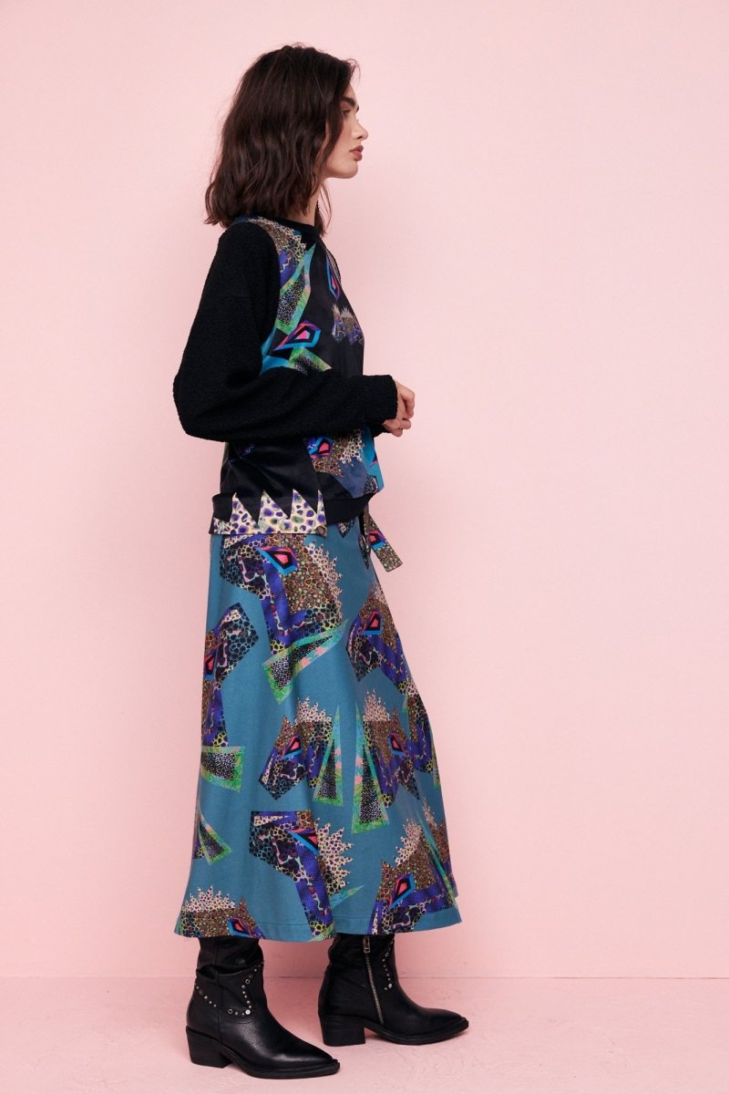 Sudadera Buckle Wataha